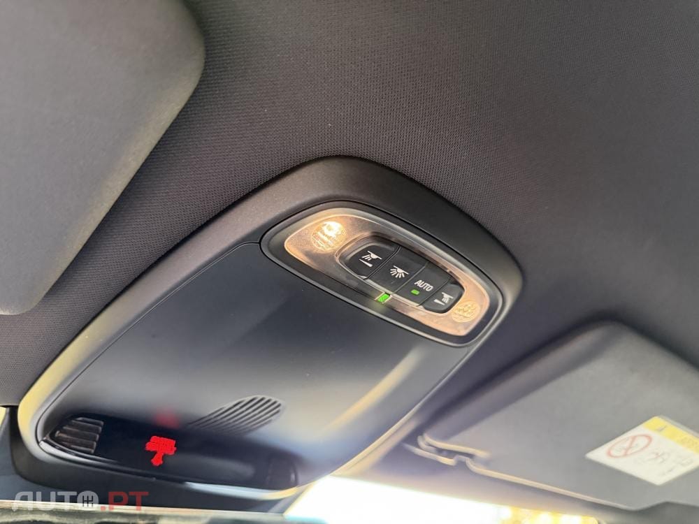 Volvo V40 1.6 D2 Eco R-Design