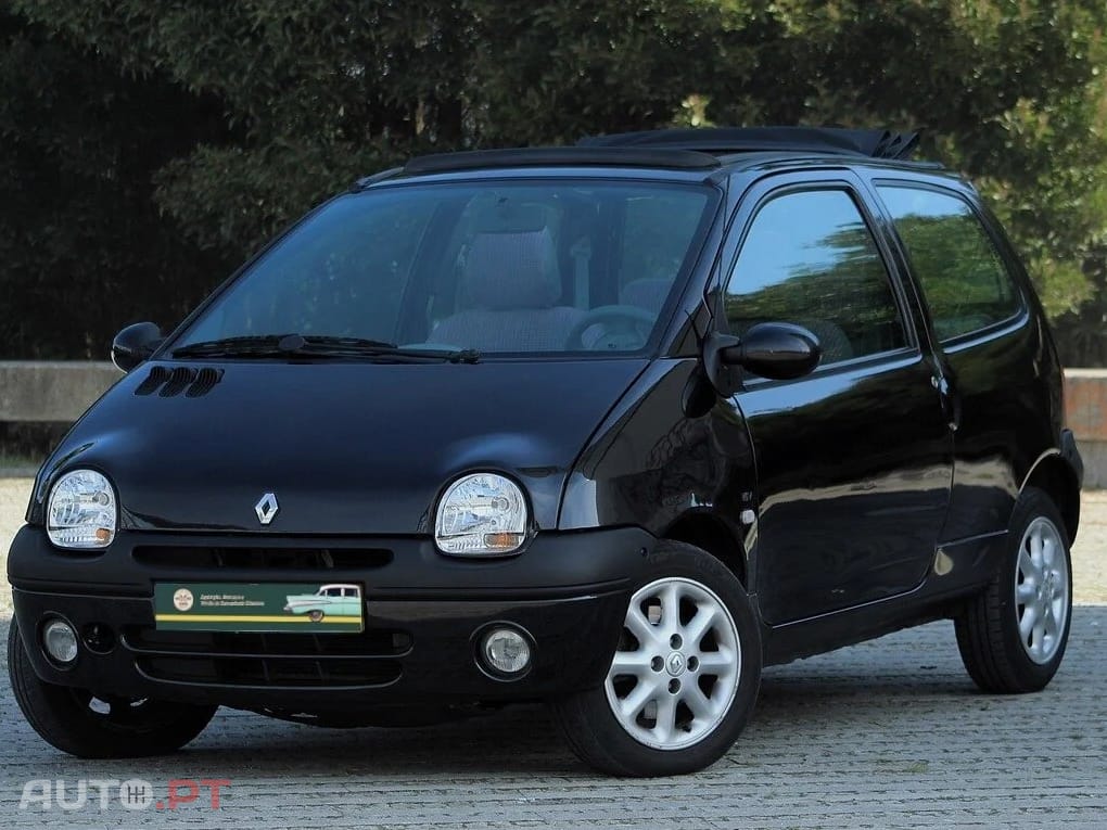 Renault Twingo 1.2 16V Plein Air