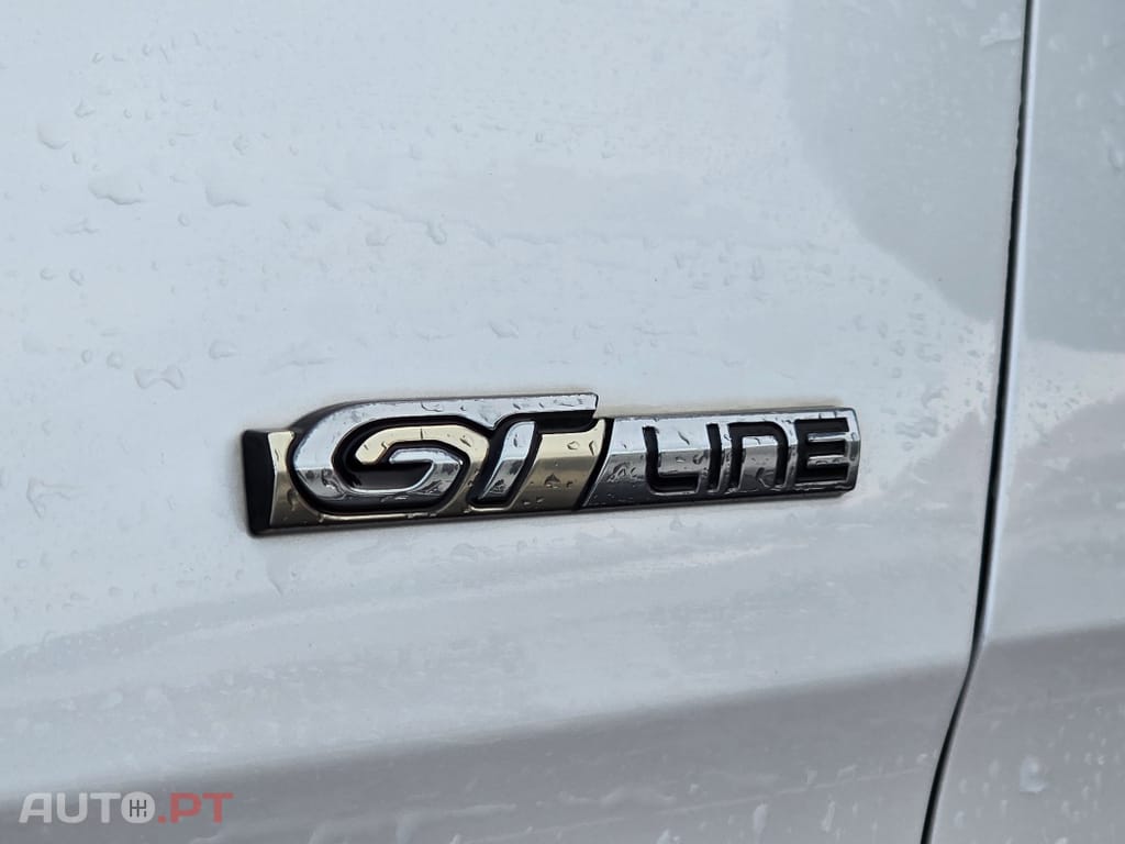 Peugeot 3008 1.6 PureTech GT EAT8