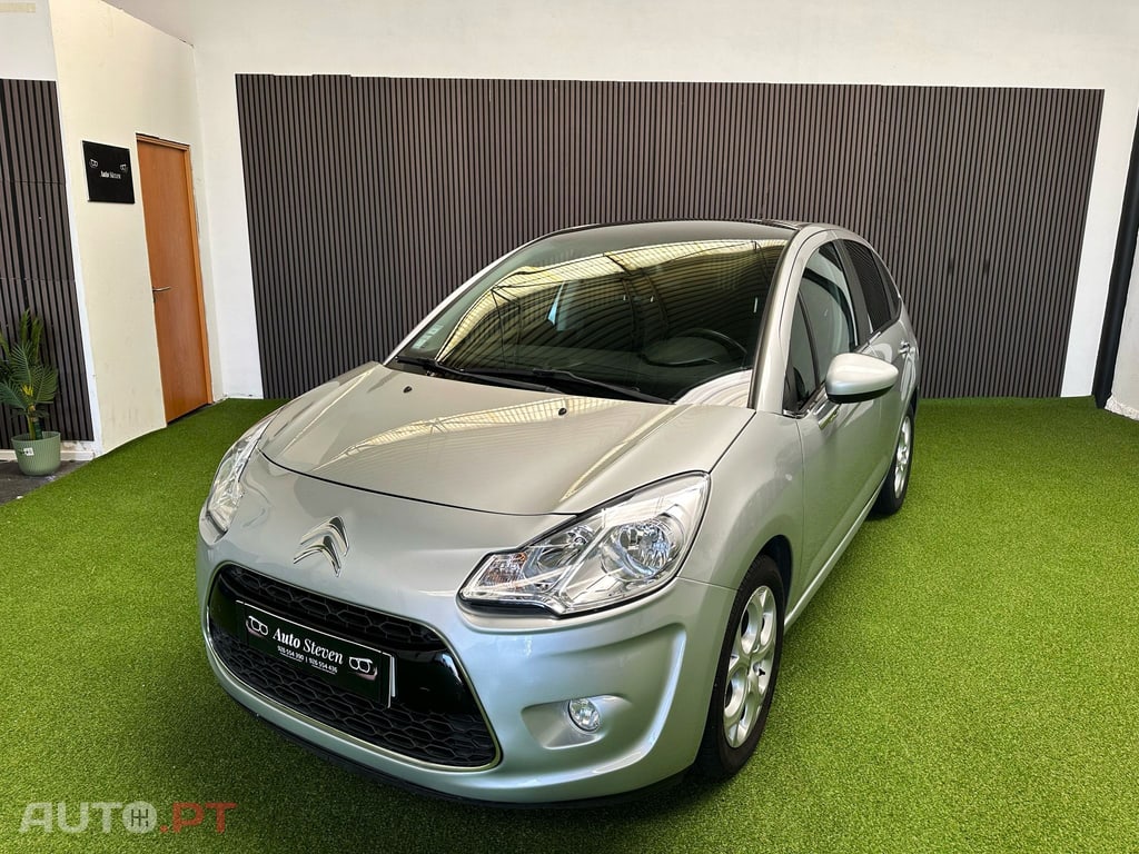 Citroen C3 1.4 Diesel