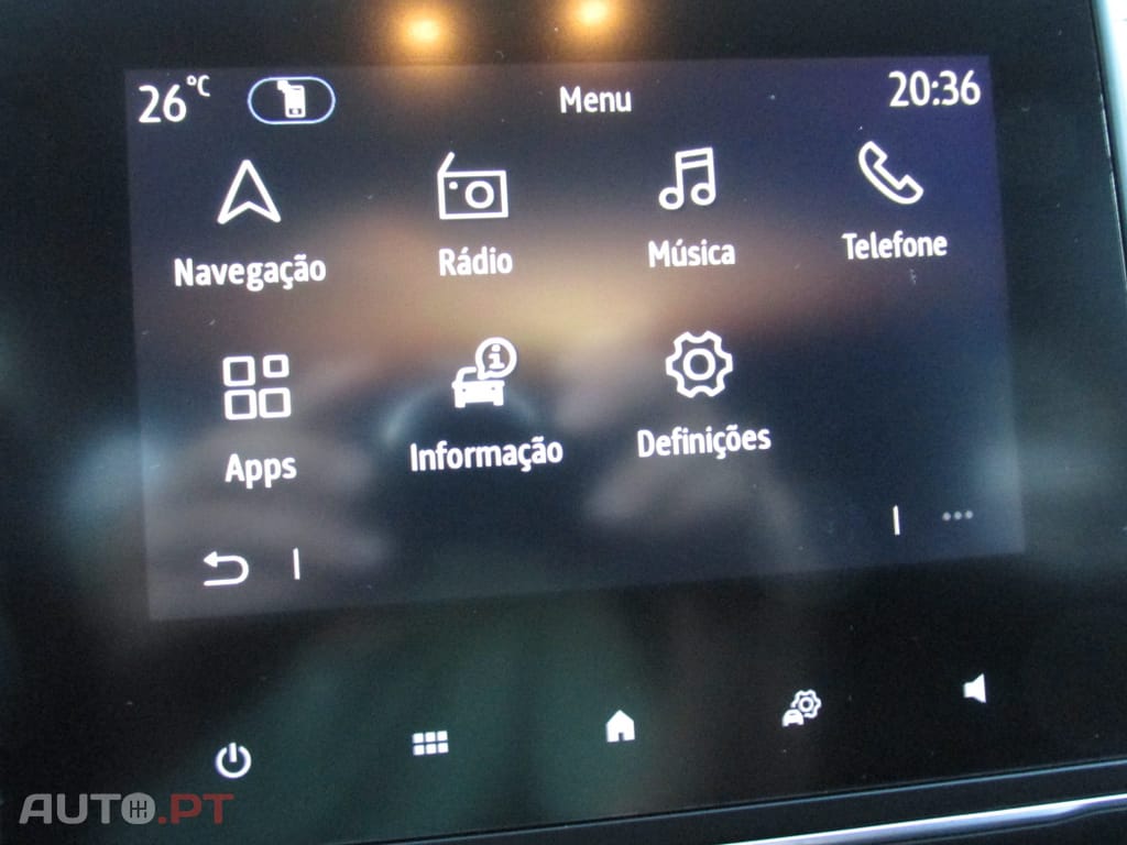 Renault Arkana 1.3 TCe Evolution EDC