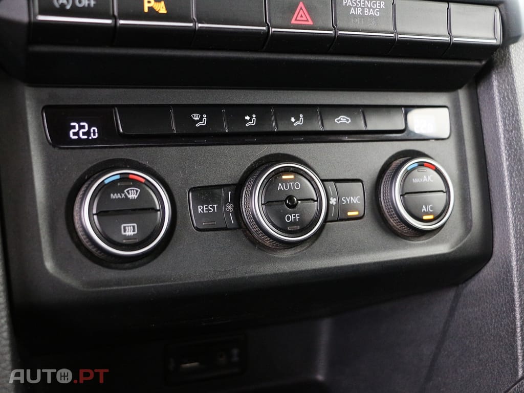 Volkswagen Amarok 3.0 TDI CD Highline 4Motion Aut.