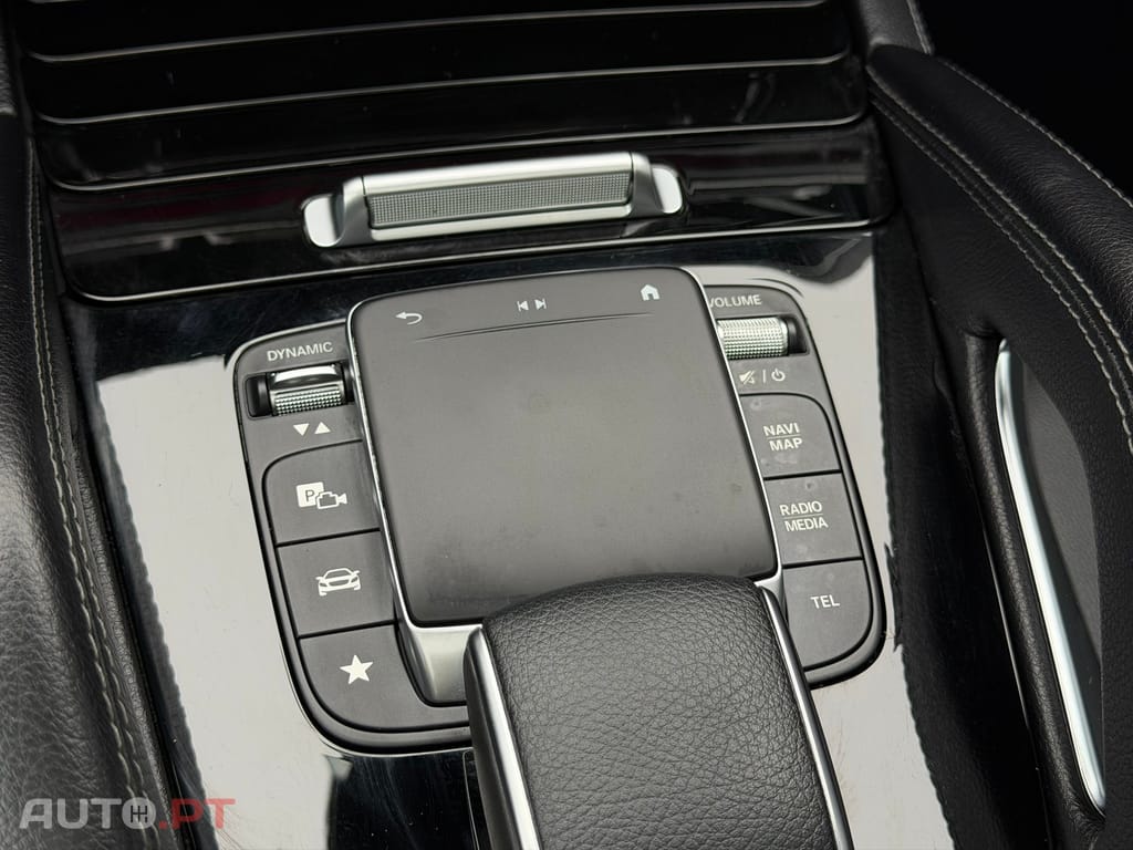 Mercedes-Benz GLE de 4Matic