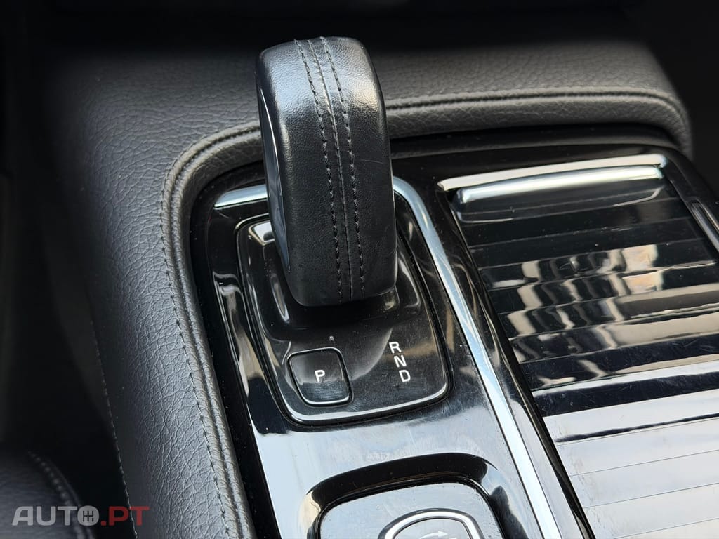 Volvo V90 2.0 T8 PHEV Inscription AWD