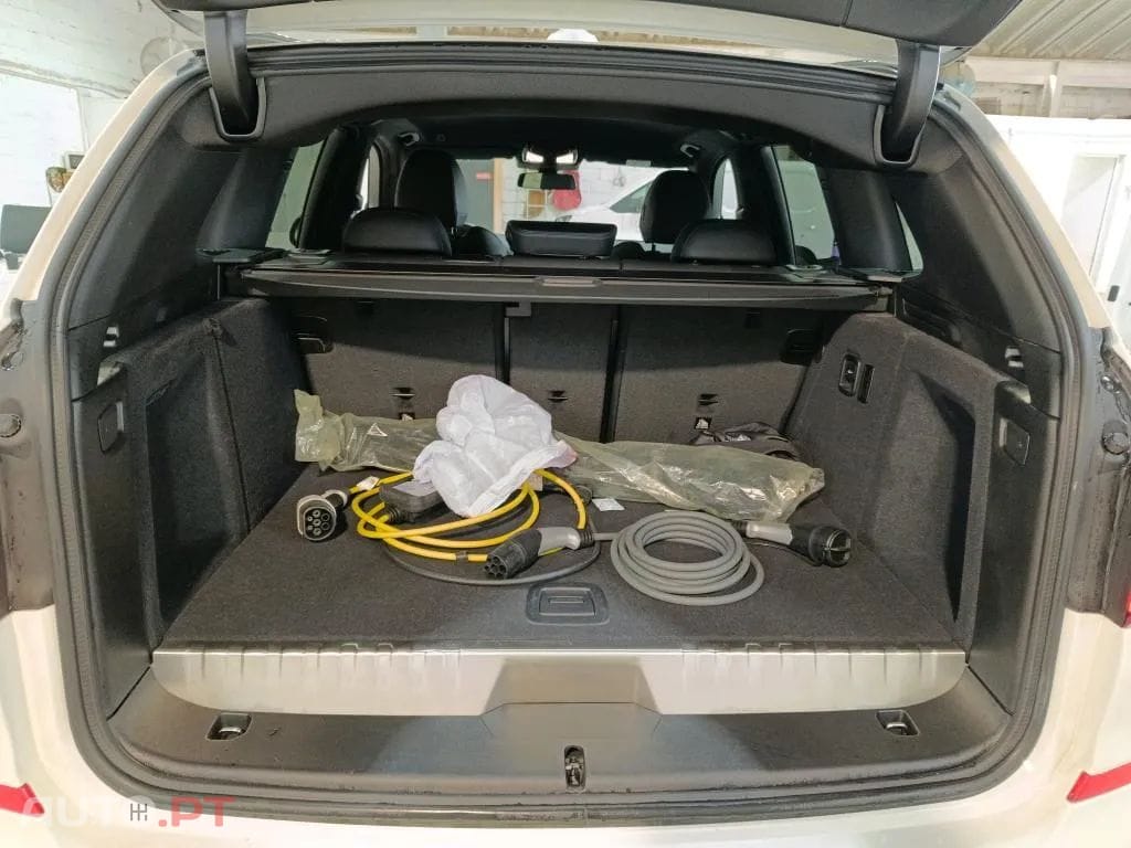 BMW X3 30 e xDrive