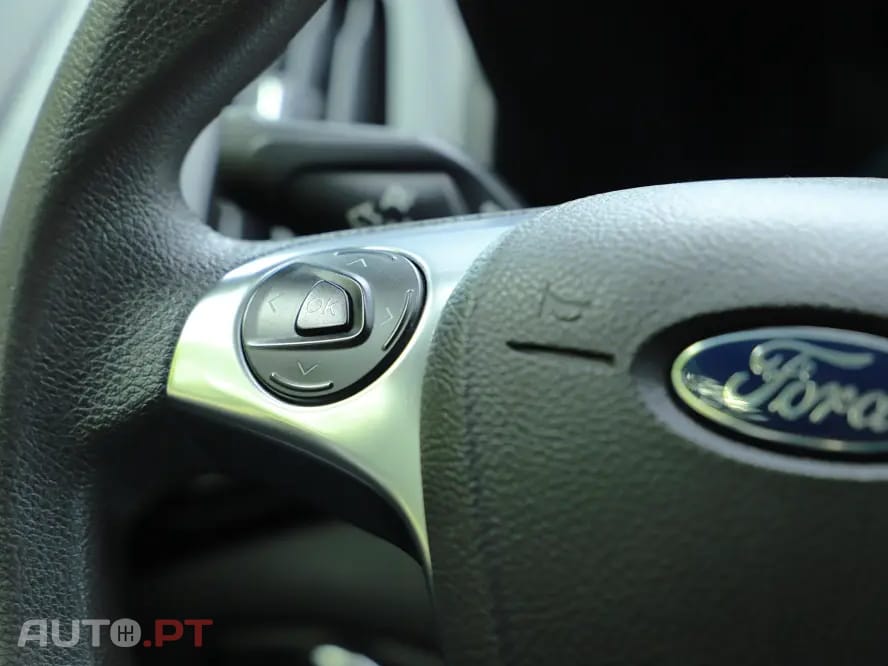 Ford Tourneo ND