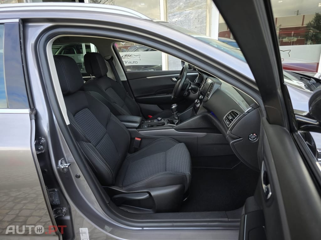 Renault Talisman Sport Tourer ENERGY dCi 110 LIFE