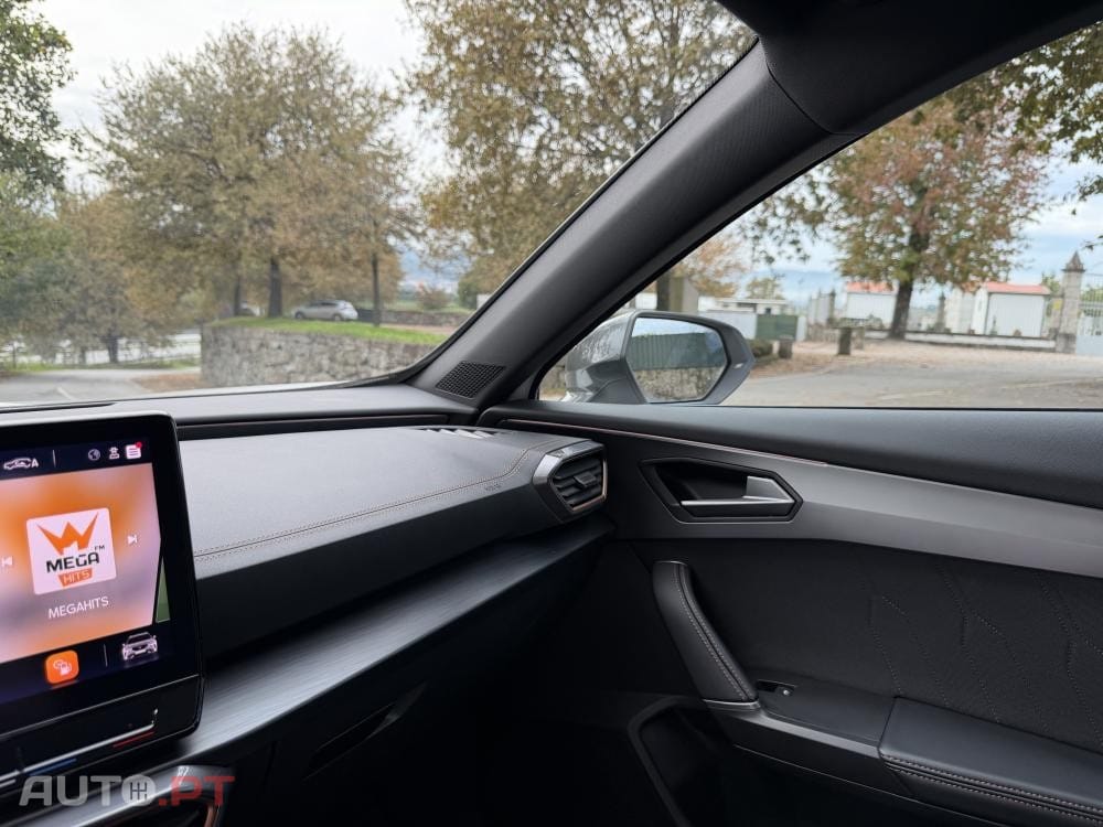 Cupra Formentor VZ 1.4 e-Hybrid DSG