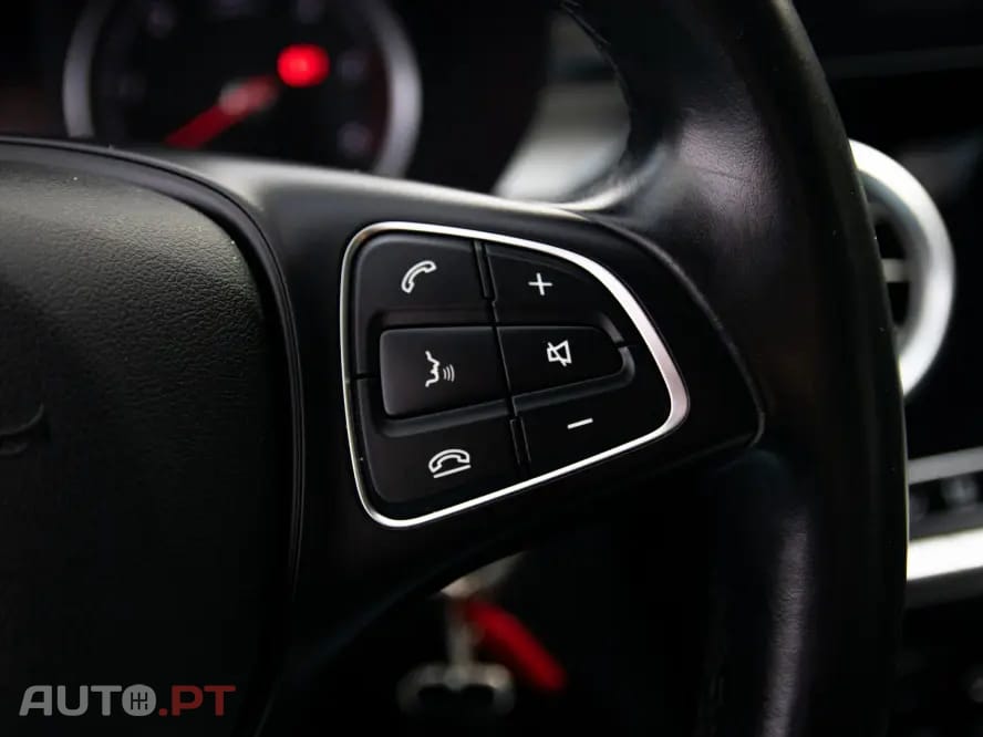 Mercedes-Benz C 180 CDi BE Urban