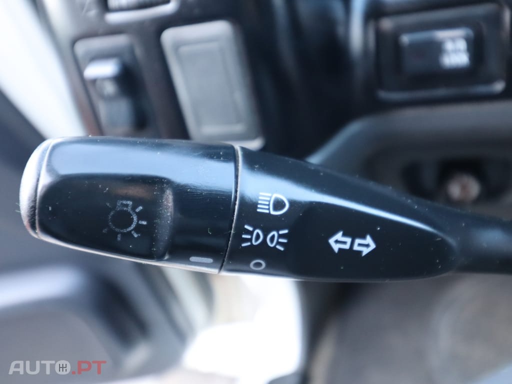 Mitsubishi L200 2.5 TD Club