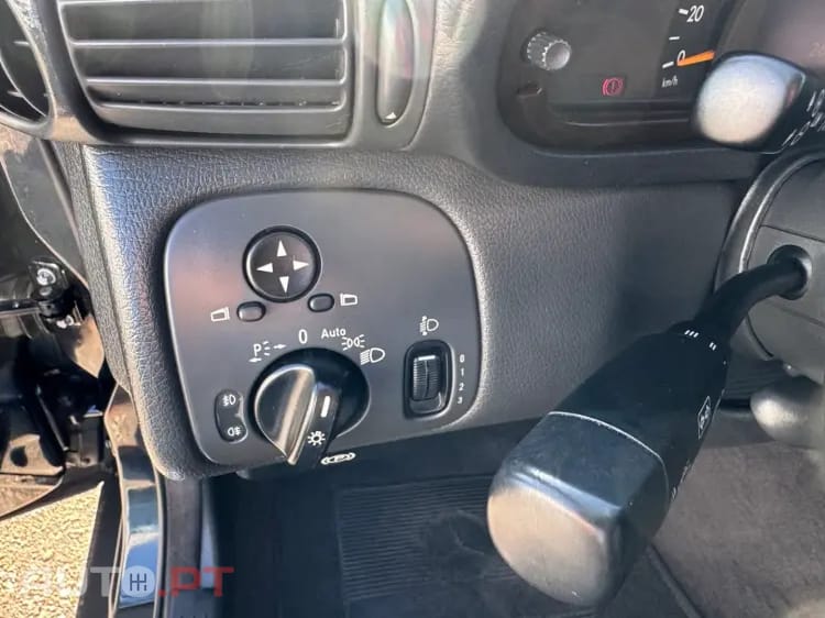 Mercedes-Benz C 220 CDI Avantgarde Aut.