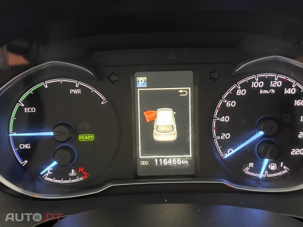 Toyota Yaris 1.5 HSD Comfort+P.Style