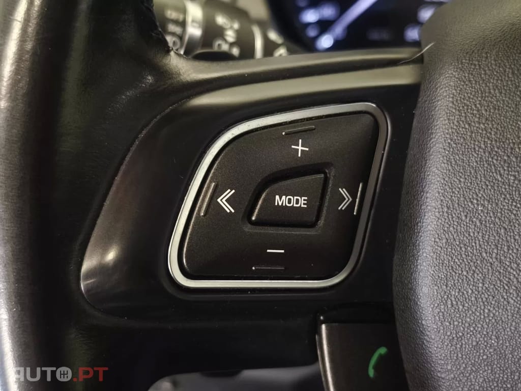 Land Rover Evoque Coupe SD4 Aut. Pure