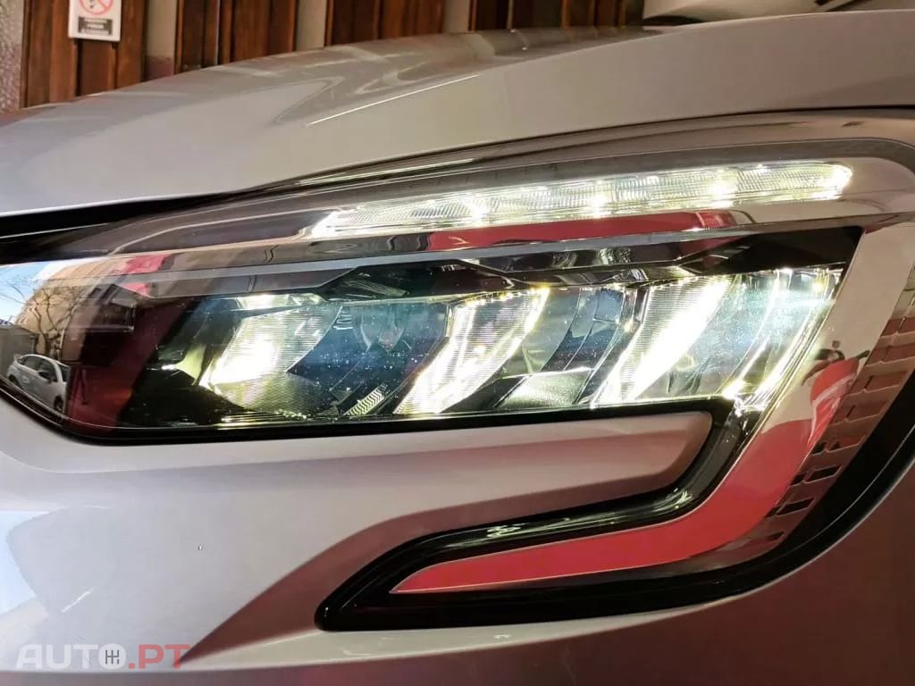 Renault Clio 1.0 TCe Intens