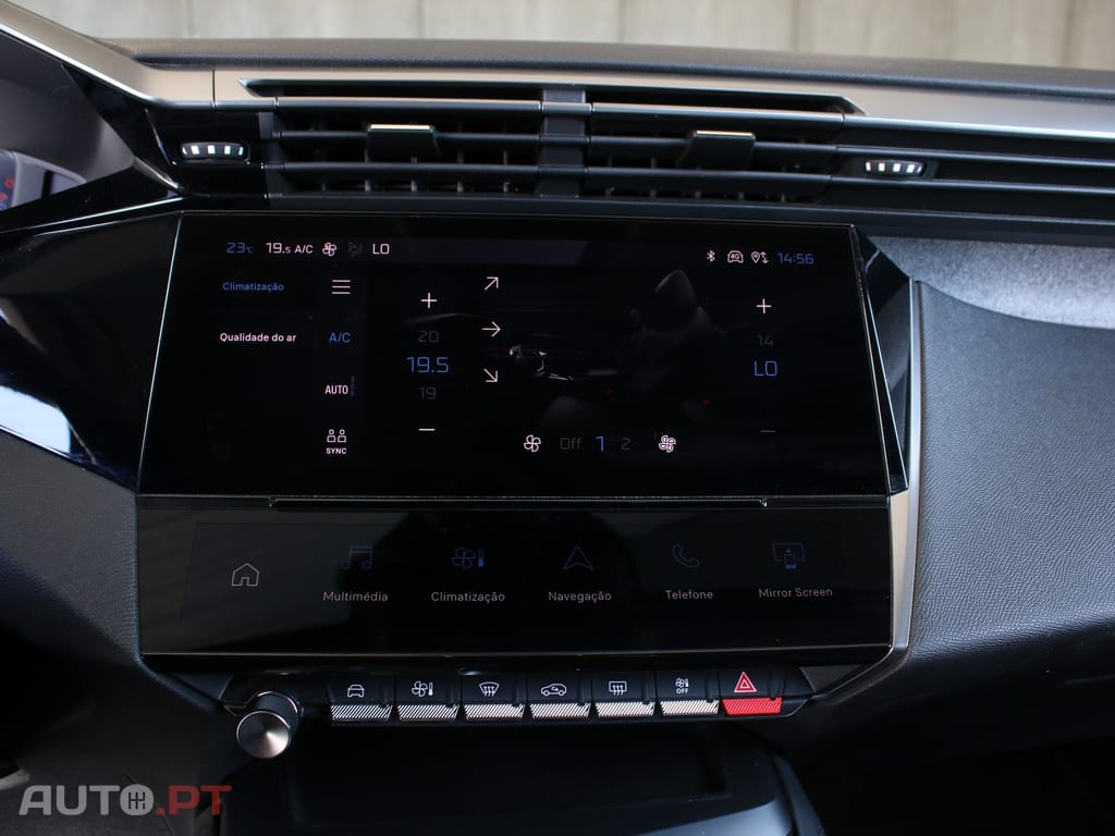 Peugeot 308 1.2 PureTech Allure EAT8