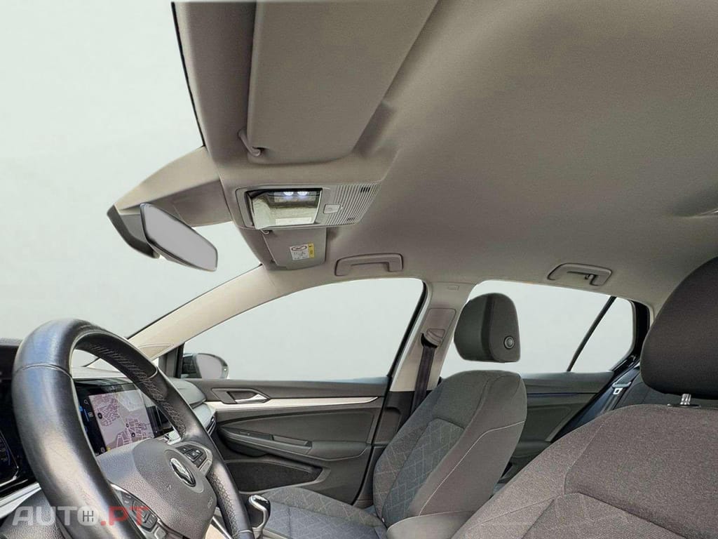 Volkswagen Golf 1.0 TSI Life