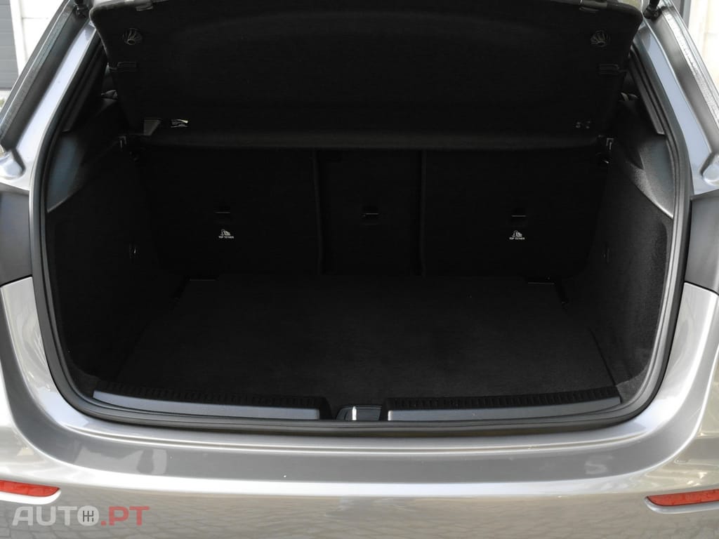 Mercedes-Benz A 180 d Progressive
