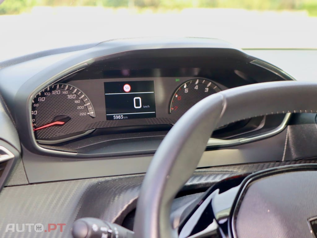 Peugeot 208 1.2 PureTech Active