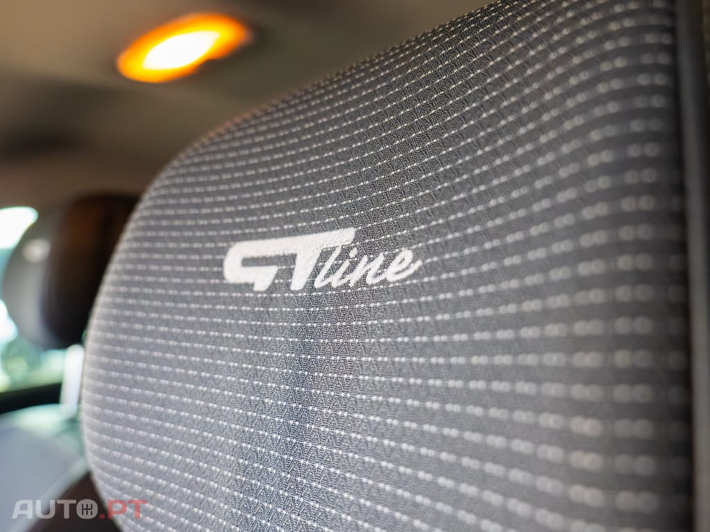 Renault Mégane Sport Tourer 1.5 dCi GT Line SS