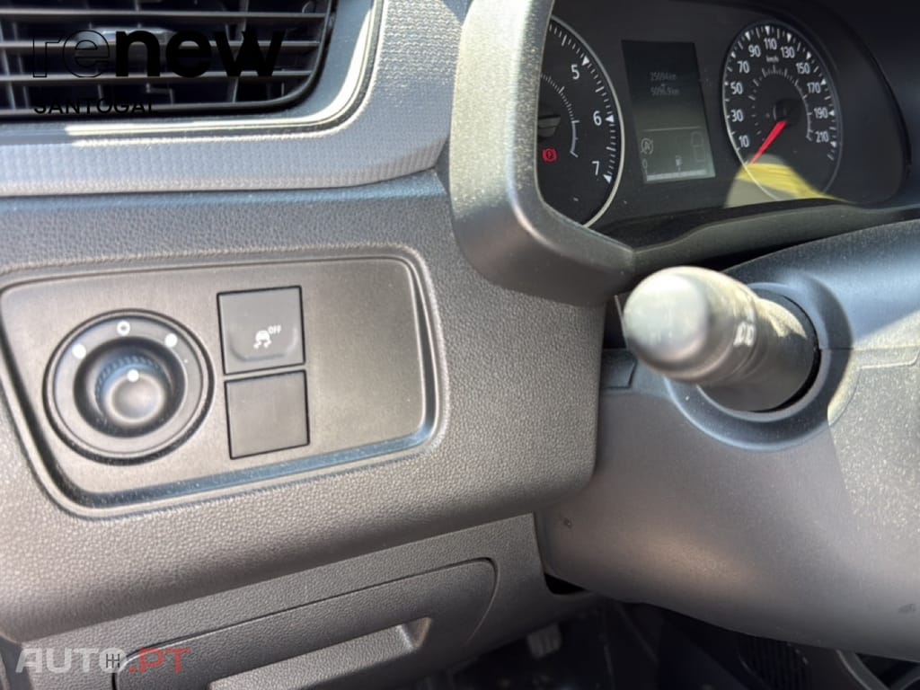 Renault Express 1.5 Blue DCi Advance