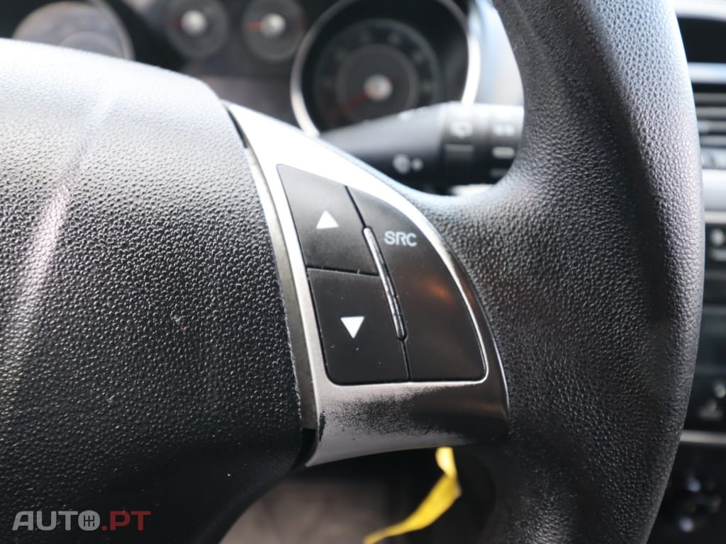 Fiat Punto Evo 1.2 Active