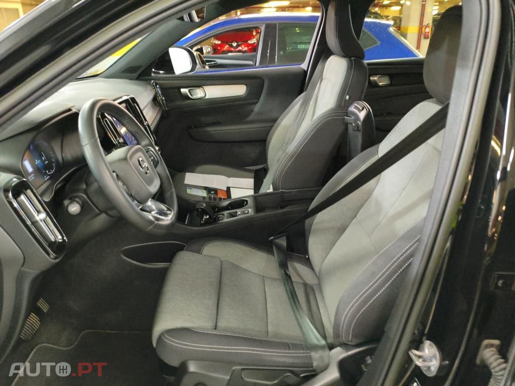 Volvo XC40 1.5 T5 PHEV Core