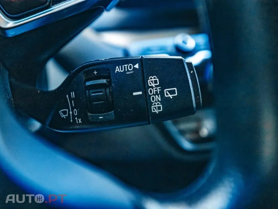 BMW i3 94Ah +Comfort Package Advance