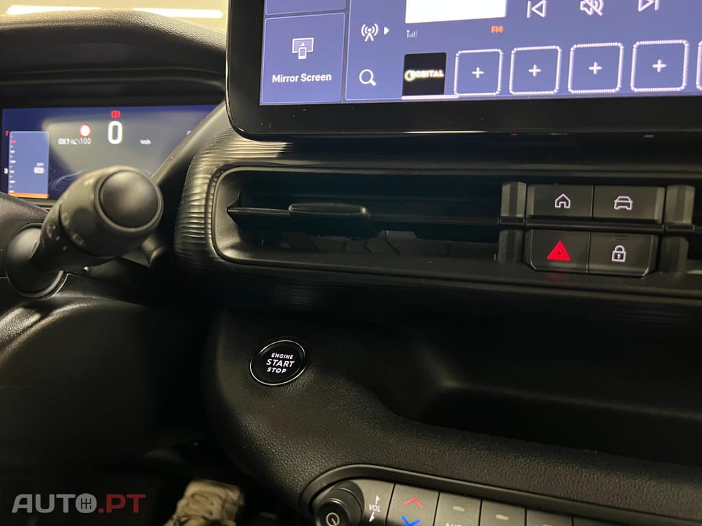 Jeep Avenger 1.2 GSE T3 Altitude