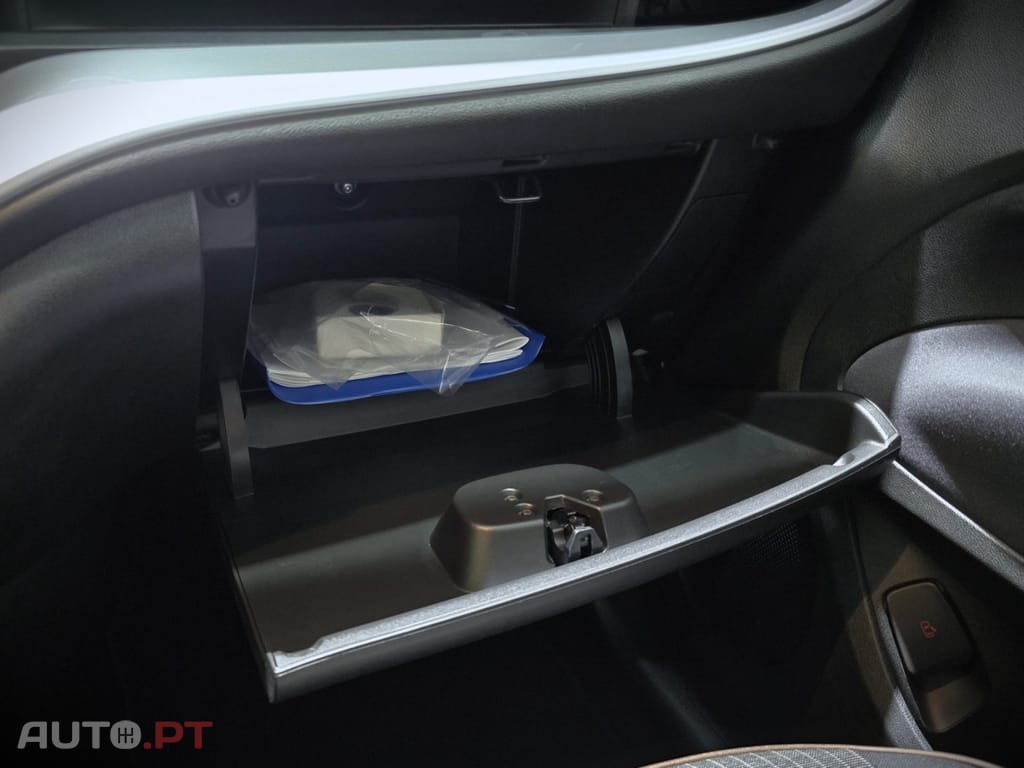 Fiat 500e 42 kWh Icon