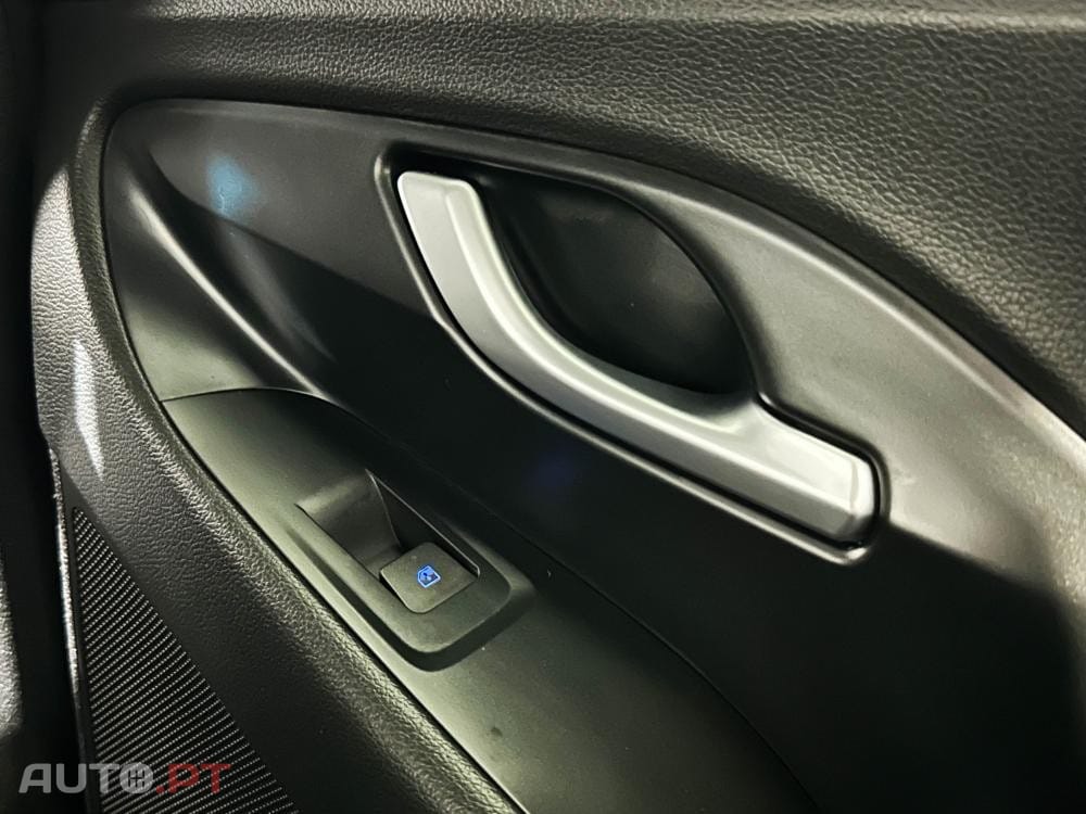 Hyundai i30 1.0 T-GDi N-Line DCT