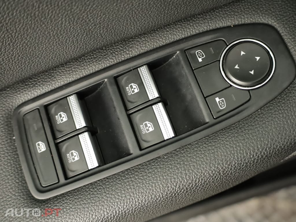 Renault Captur Captur 1.0 TCe Techno