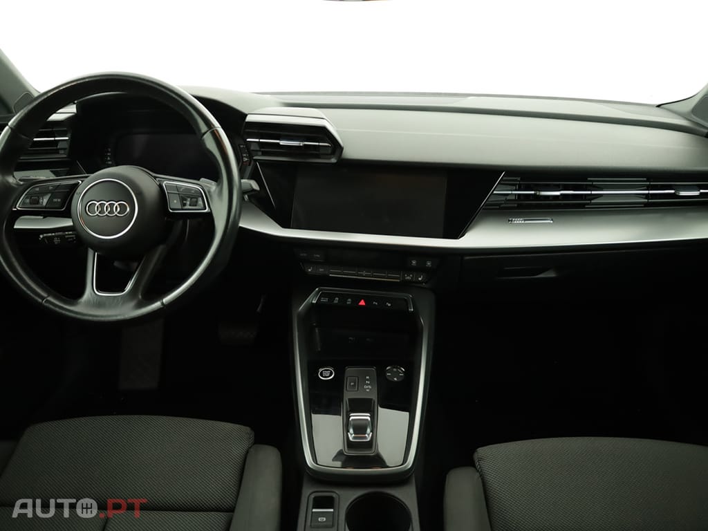 Audi A3 A3 SB 30 TFSI S tronic