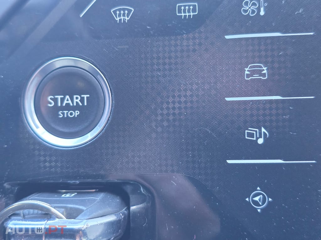 Citroen C4 Picasso 1.6 e-HDi Exclusive ETG6