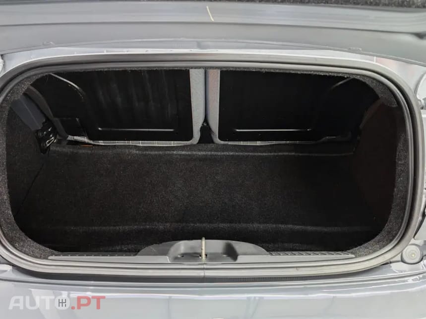 Fiat 500C 1.2 Lounge