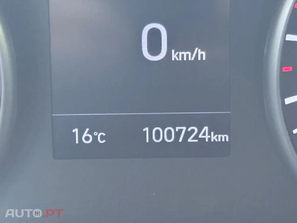 Hyundai i30 1.0 T-GDi Comfort