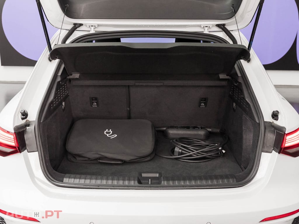 Audi A3 Sportback 40 TFSIe Advanced