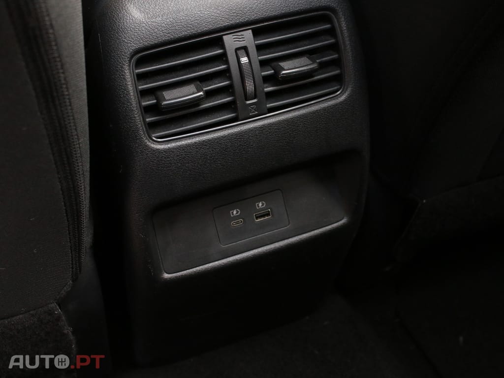 Nissan Qashqai 1.3 DIG-T N-Connecta