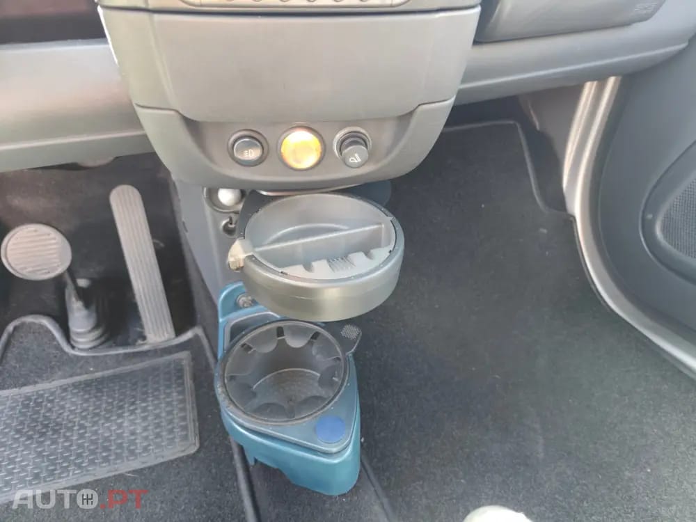 Smart ForTwo Pulse cdi