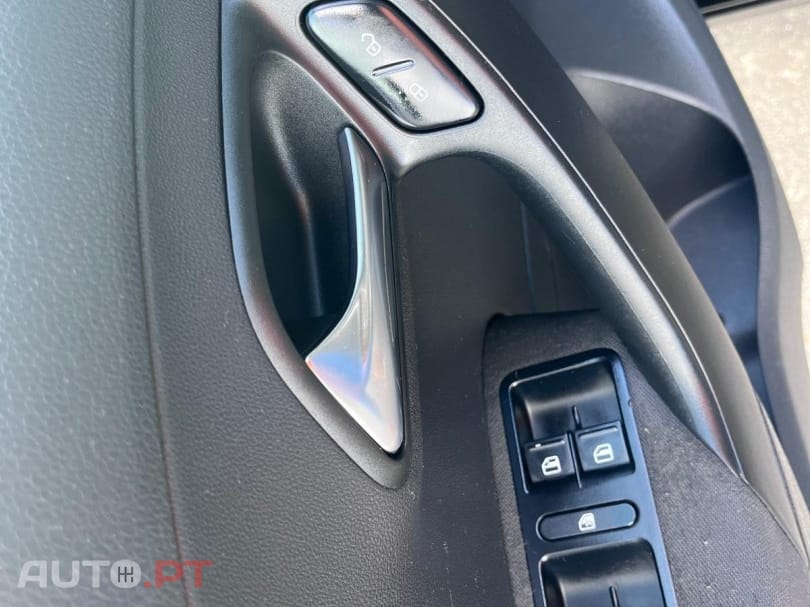 Volkswagen Polo 1.2 TDi BlueMotion