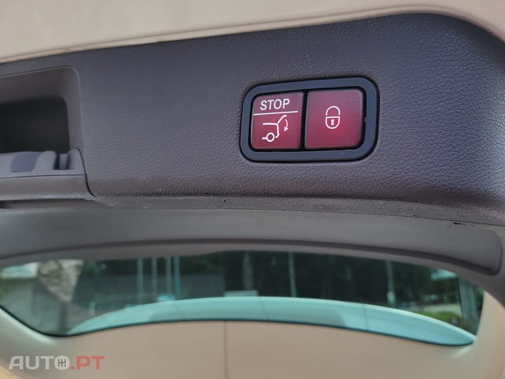 Mercedes-Benz GLE d 4Matic