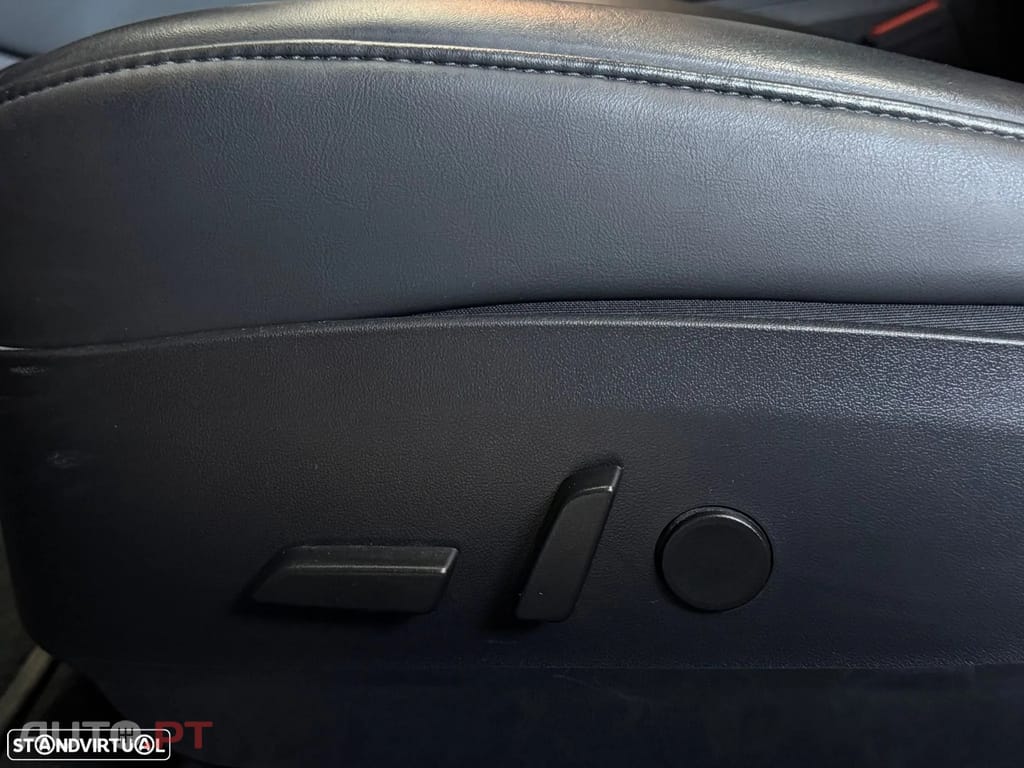 Tesla Model 3 Long Range Tração Traseira