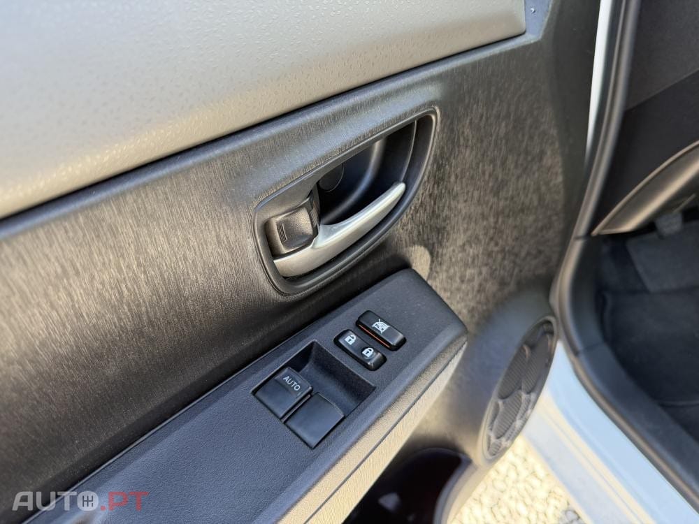 Toyota Yaris 1.4 D-4D Sport +P.Tec. +P.Lu.+TSS