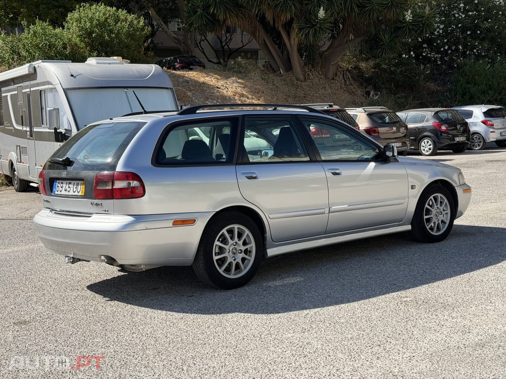 Volvo V40 1.9 D CR