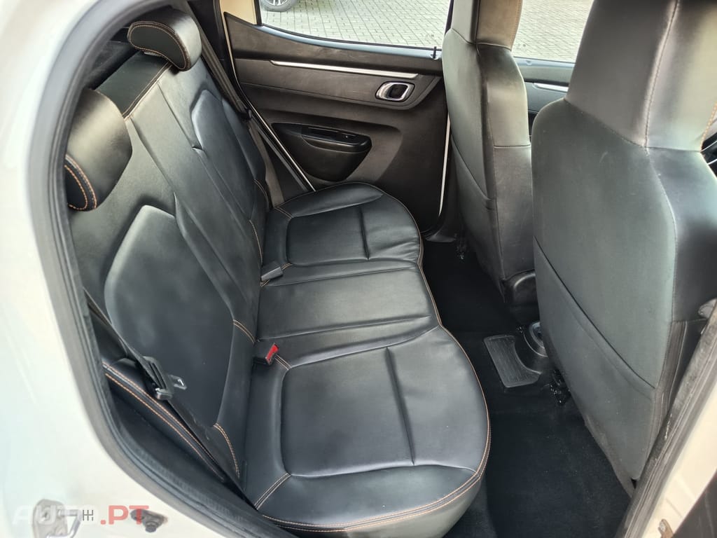 Dacia Spring Electric 45 Comfort Plus