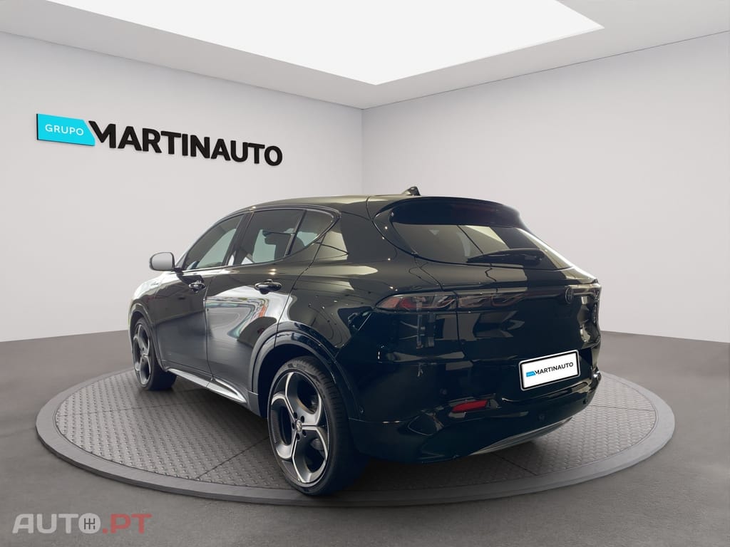 Alfa Romeo Tonale 1.5 VGT Hybrid Sport Speciale