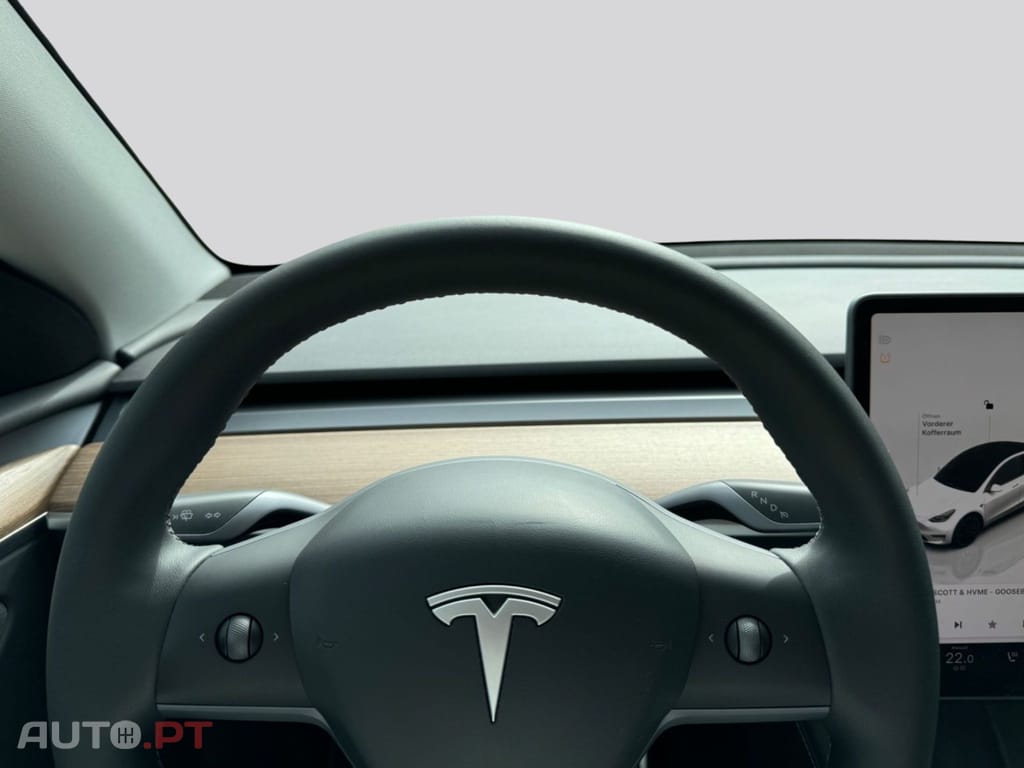 Tesla Model Y I.V.A DEDUTIVEL Performance Dual AWD 