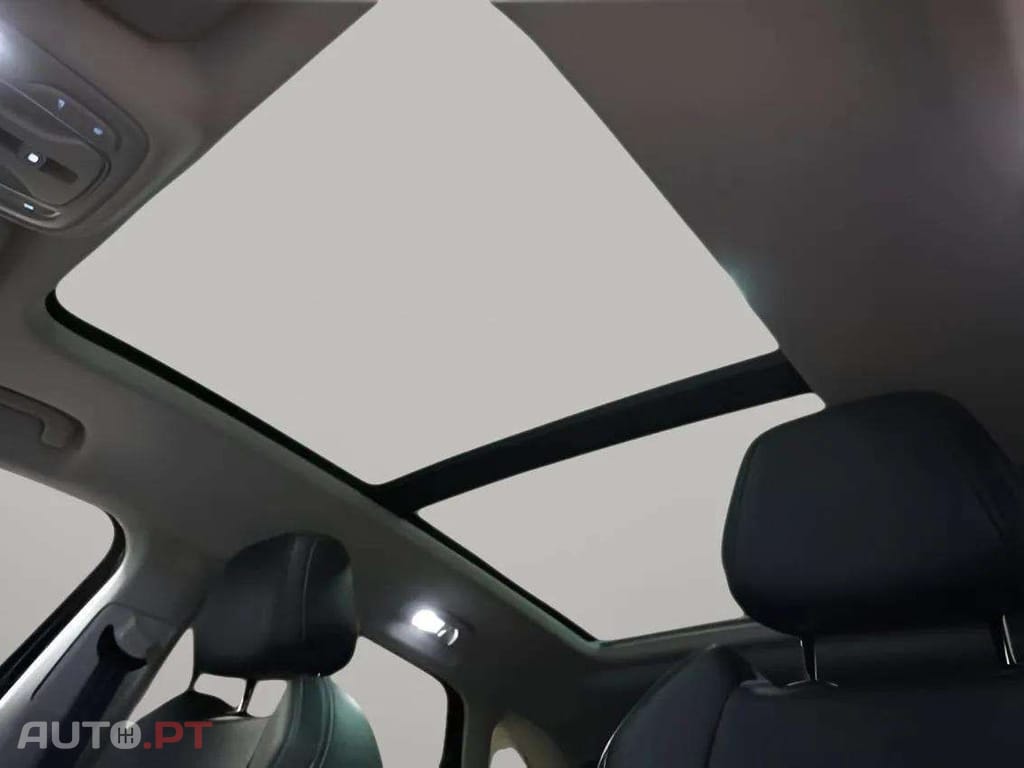 MG Marvel R 70 kWh Luxury 