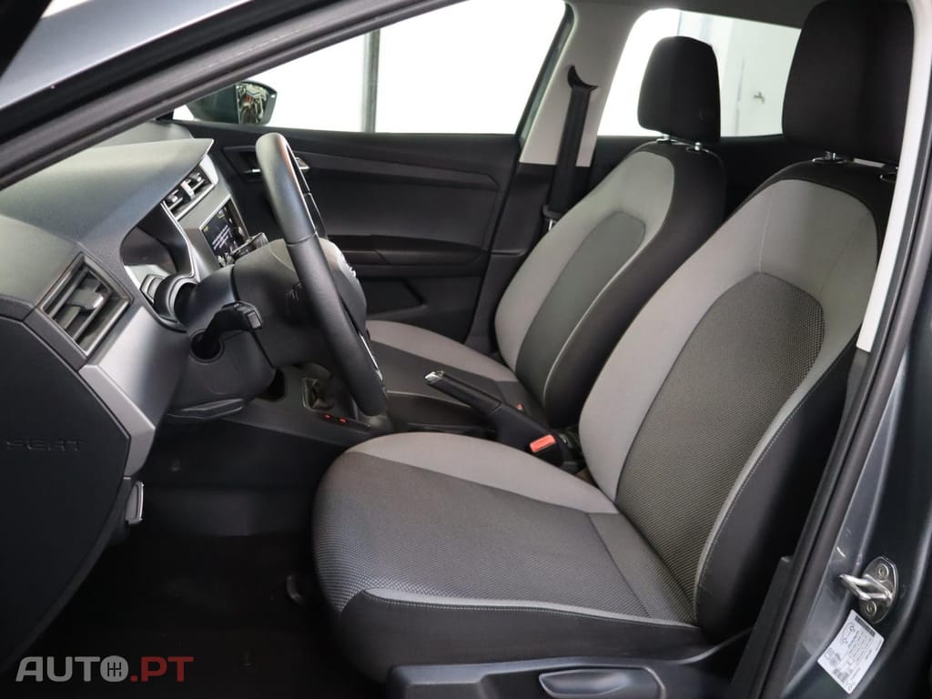 Seat Ibiza 1.6 TDI REFERENCE 