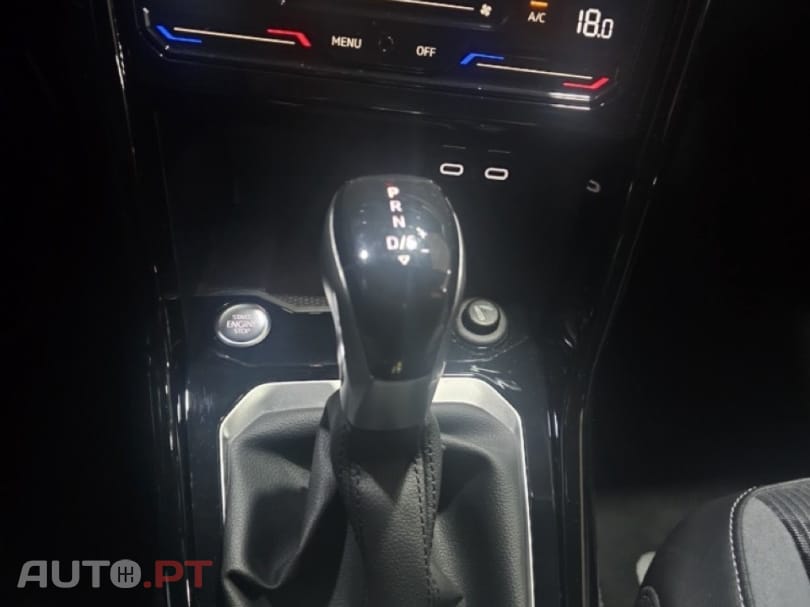 Volkswagen T-Roc 2.0 TDI R-Line DSG