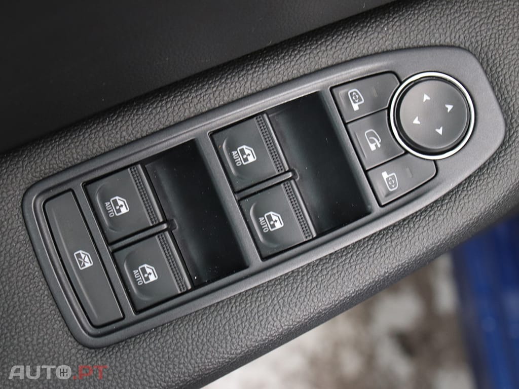 Renault Clio Clio 1.0 TCe Evolution Bi-Fuel